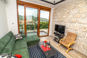Apartman Roccia